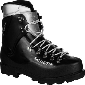 Scarpa Inverno