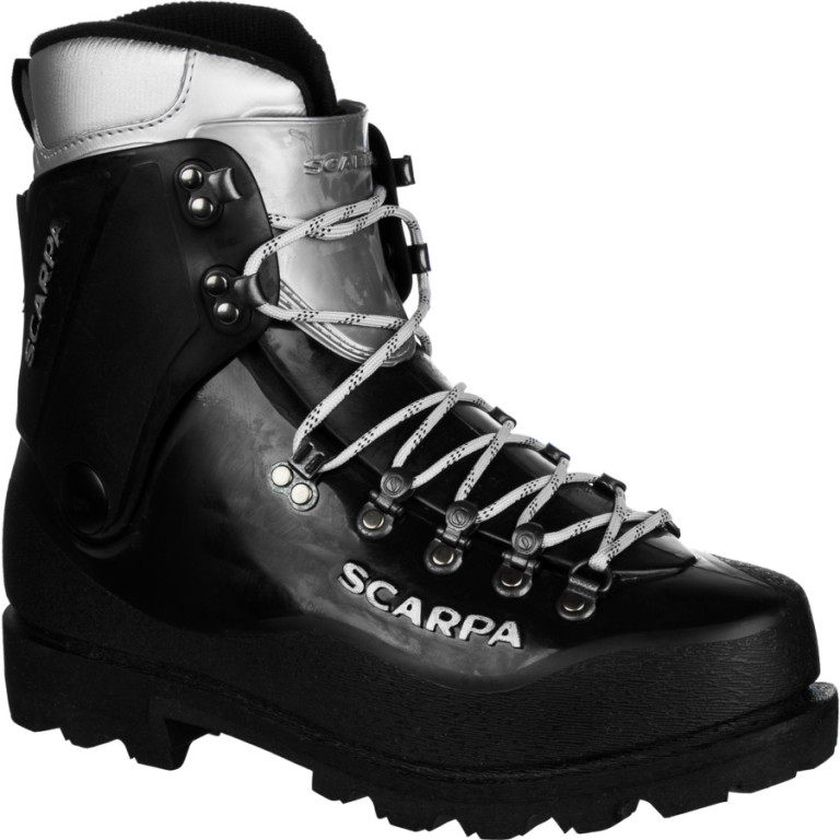 A Guides View How to Select Mountaineering Boots Northeast Mountaineering