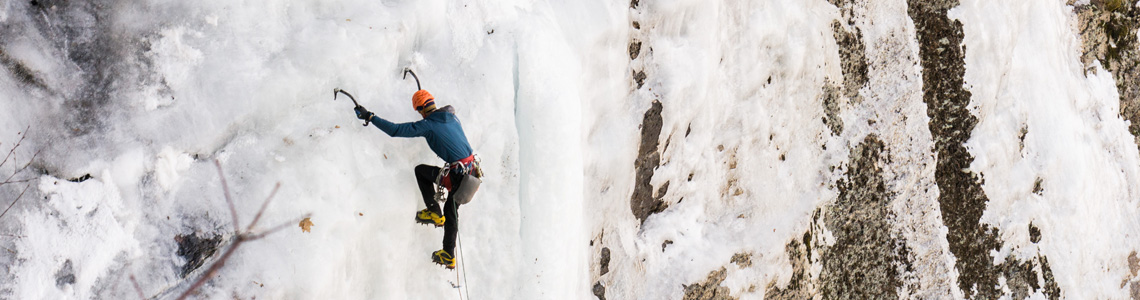 iceclimbing