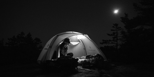overnight