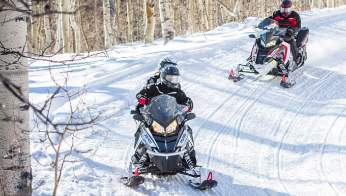 Image: Snowmobile.com