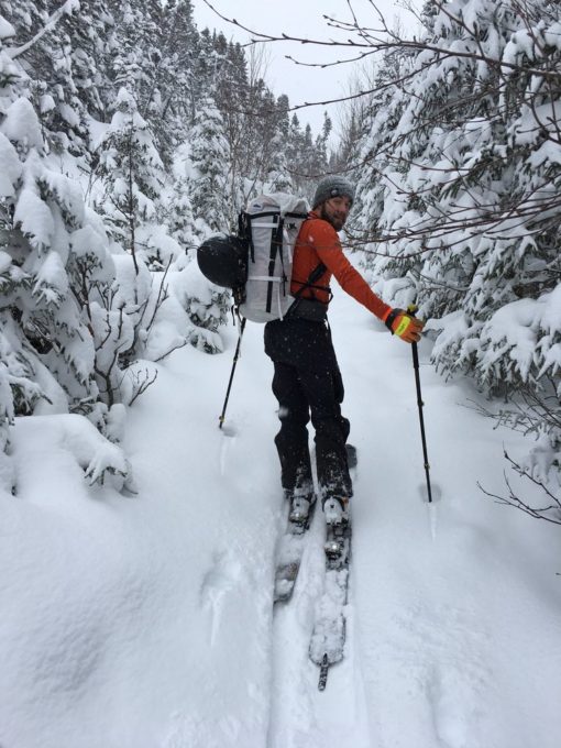 Ryan Gibbs Skinning